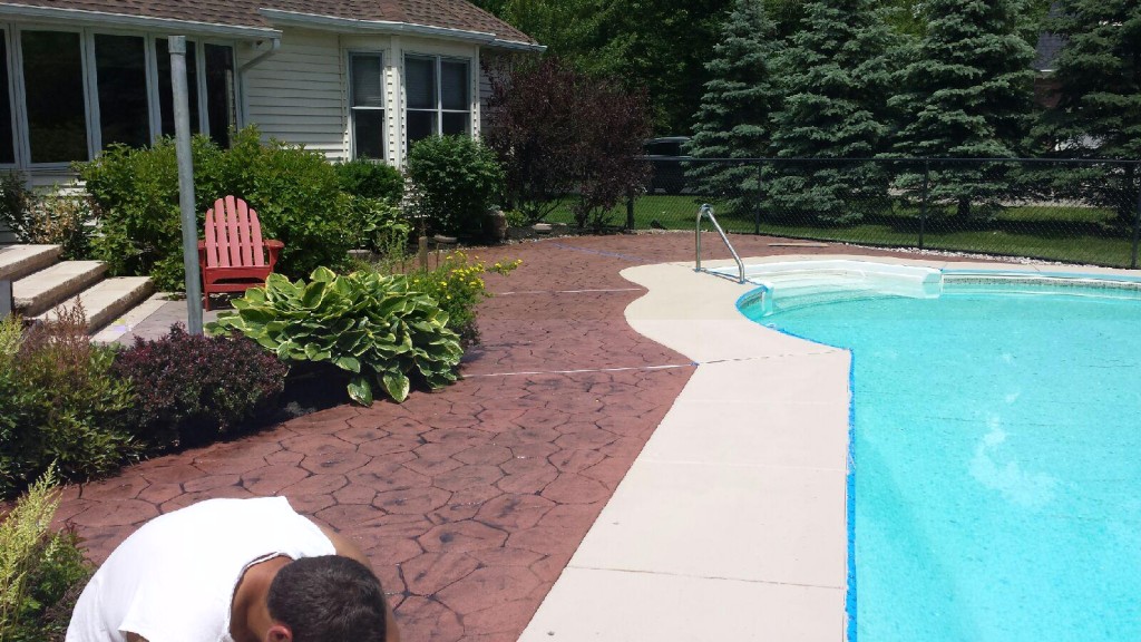 Swim into Summer with Concrete Pool Repair