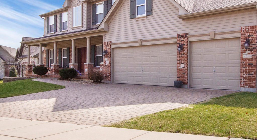 Concrete Sealing: Garage Edition