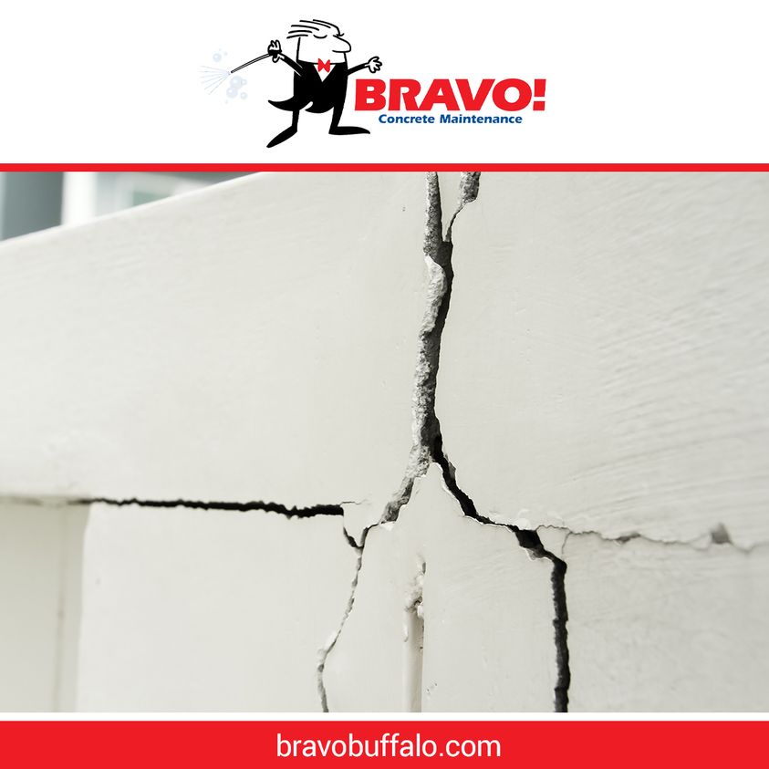 Concrete is a popular choice for...